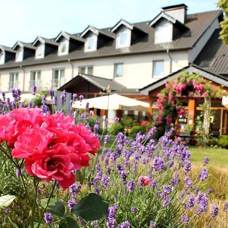 Hotel Und Restaurant Eurohof Duisburg Exterior foto